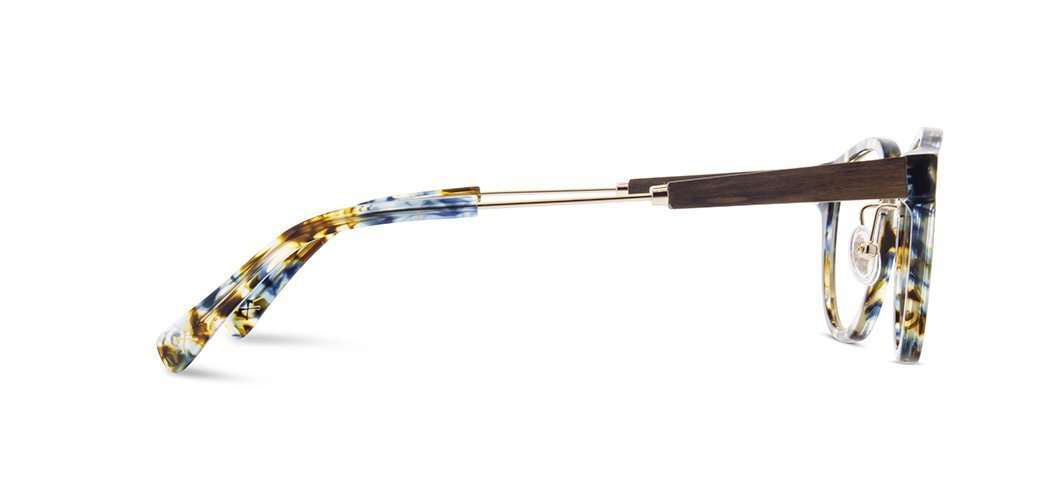 Ainsworth Acetate RX Eyeglasses - Image 12