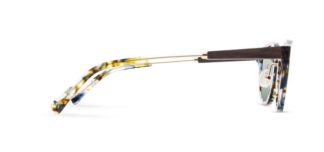 Ainsworth Acetate RX Eyeglasses - Image 15
