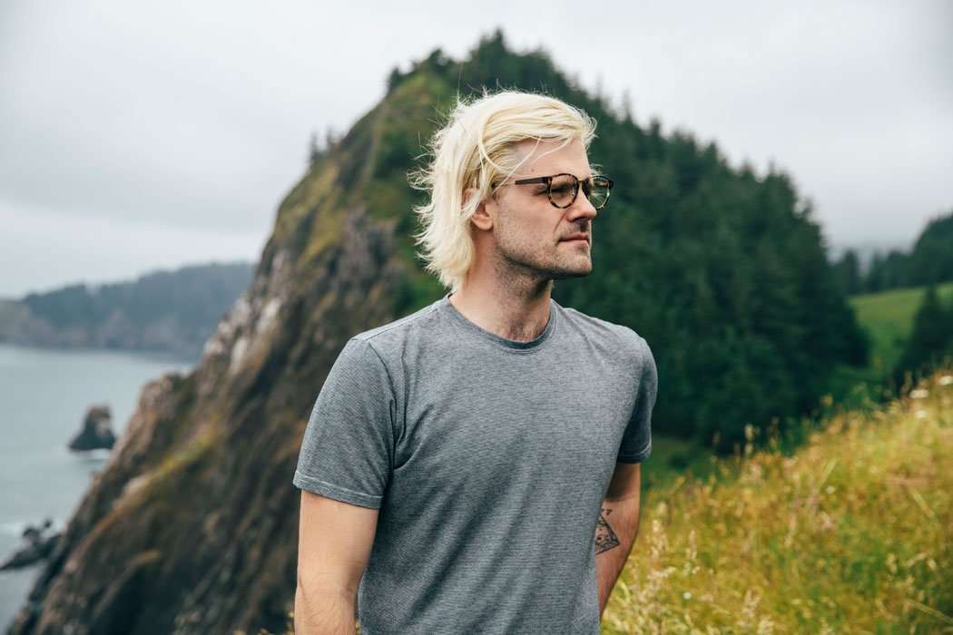 Ainsworth Acetate RX Eyeglasses - Image 17