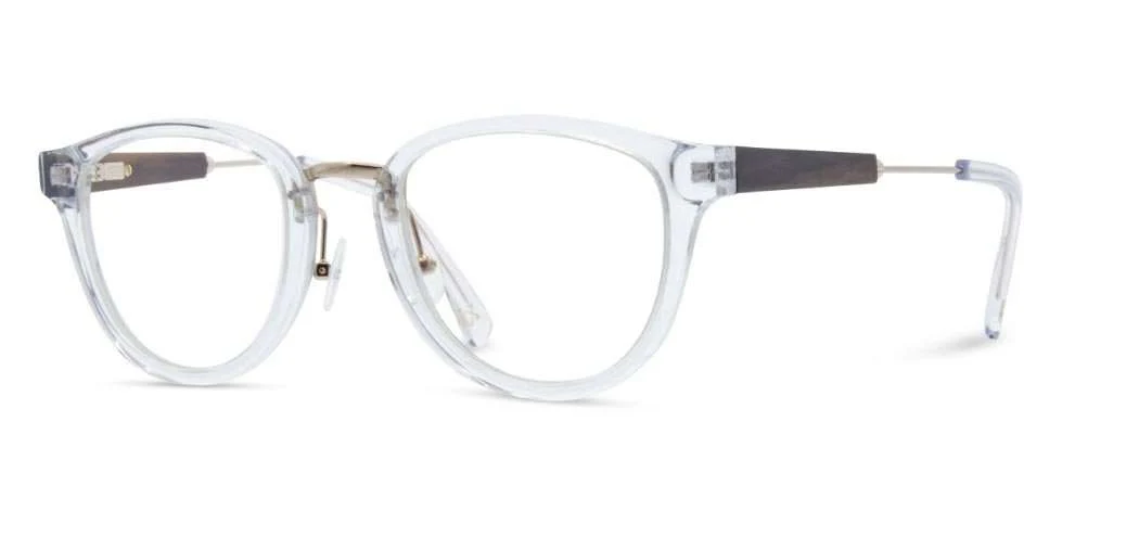 Ainsworth Acetate RX Eyeglasses - Image 4
