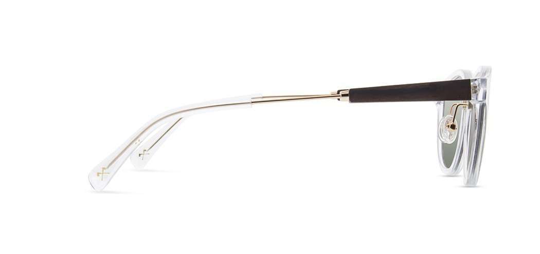 Ainsworth Acetate RX Eyeglasses - Image 9