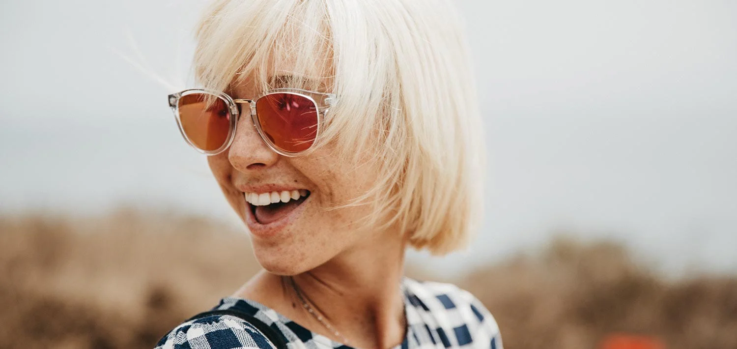 Ainsworth Acetate Sunglasses - Image 17