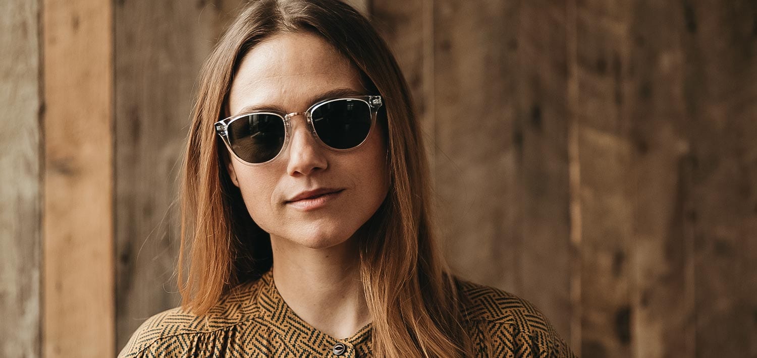 Ainsworth Acetate Sunglasses - Image 22