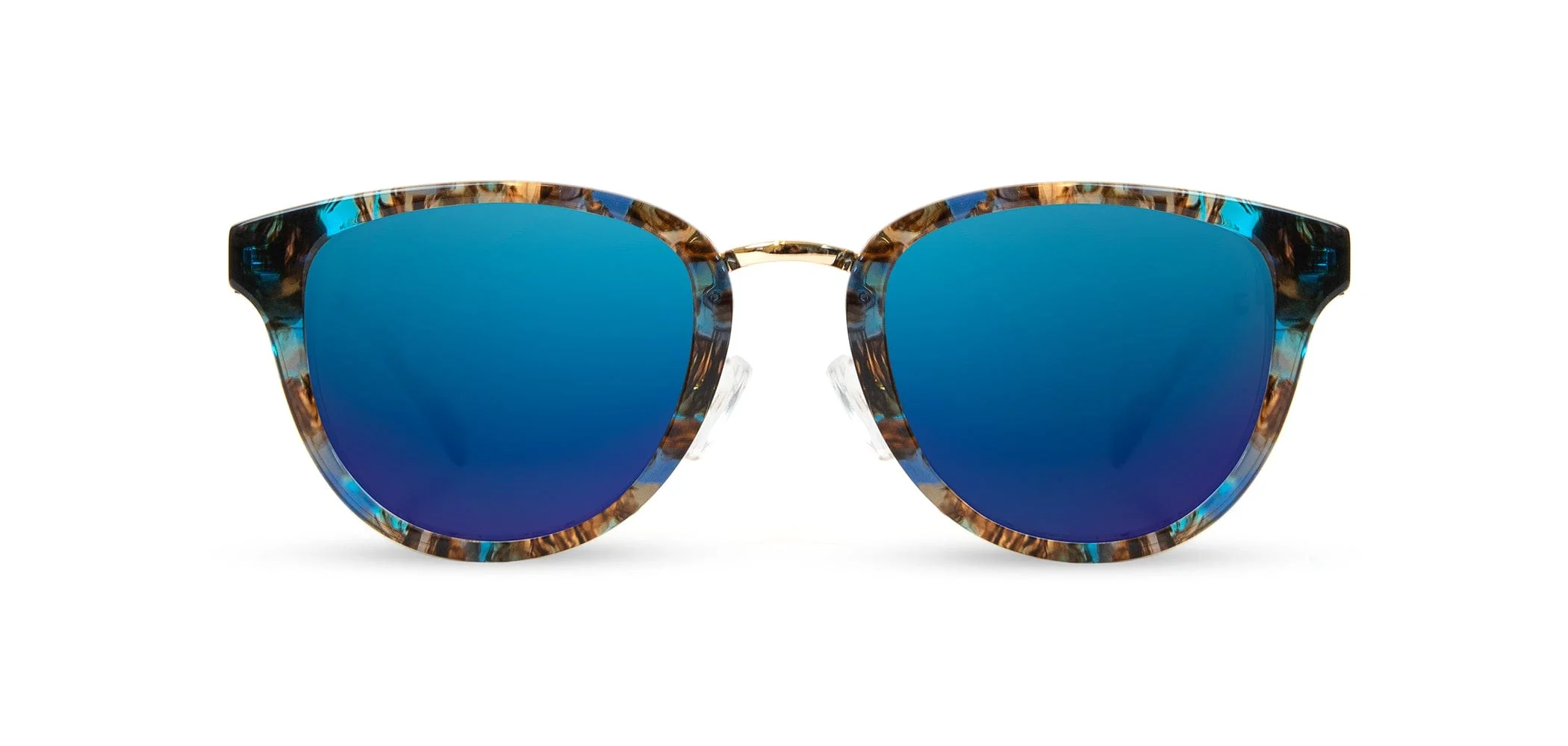 Ainsworth Acetate Sunglasses - Image 5
