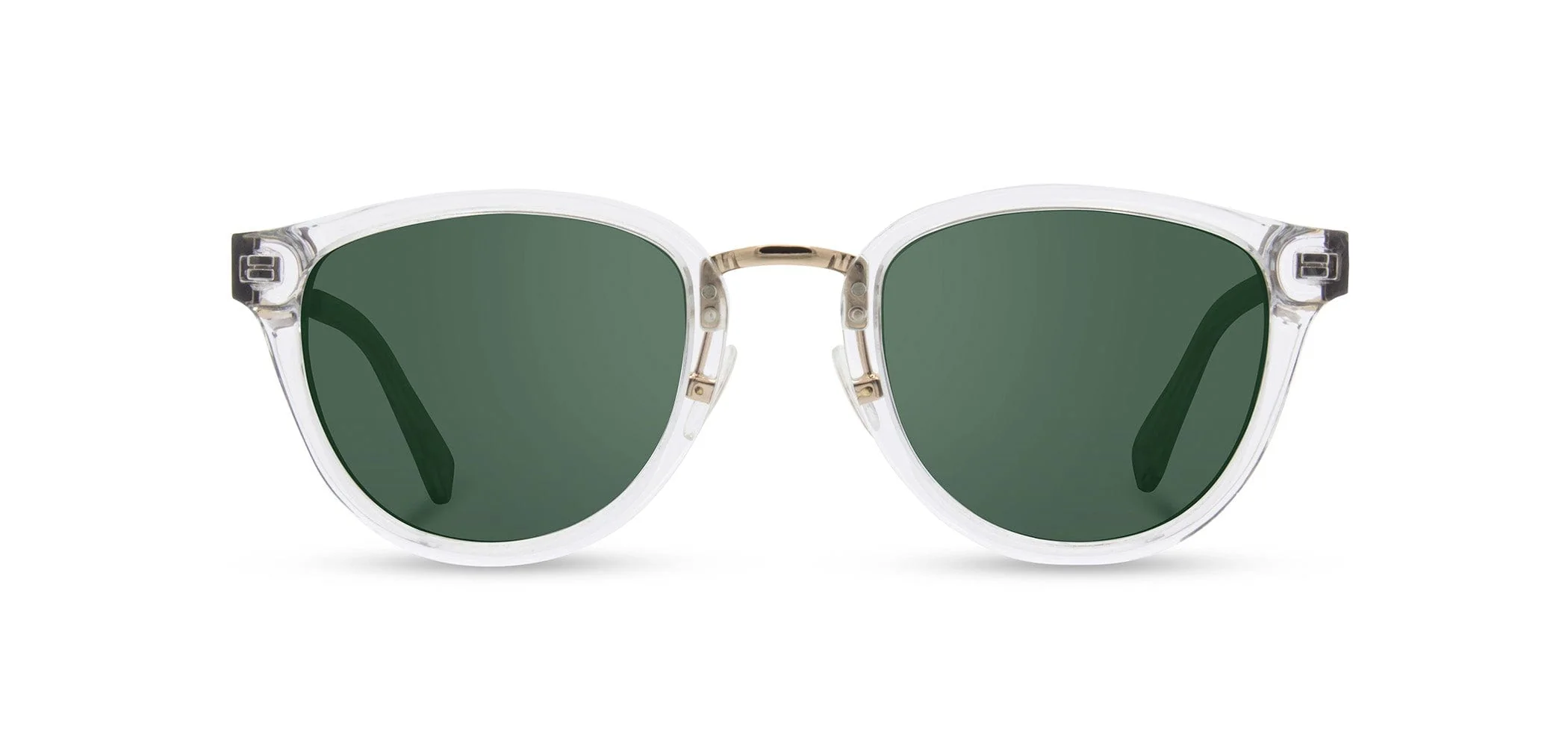 Ainsworth Acetate Sunglasses - Image 9