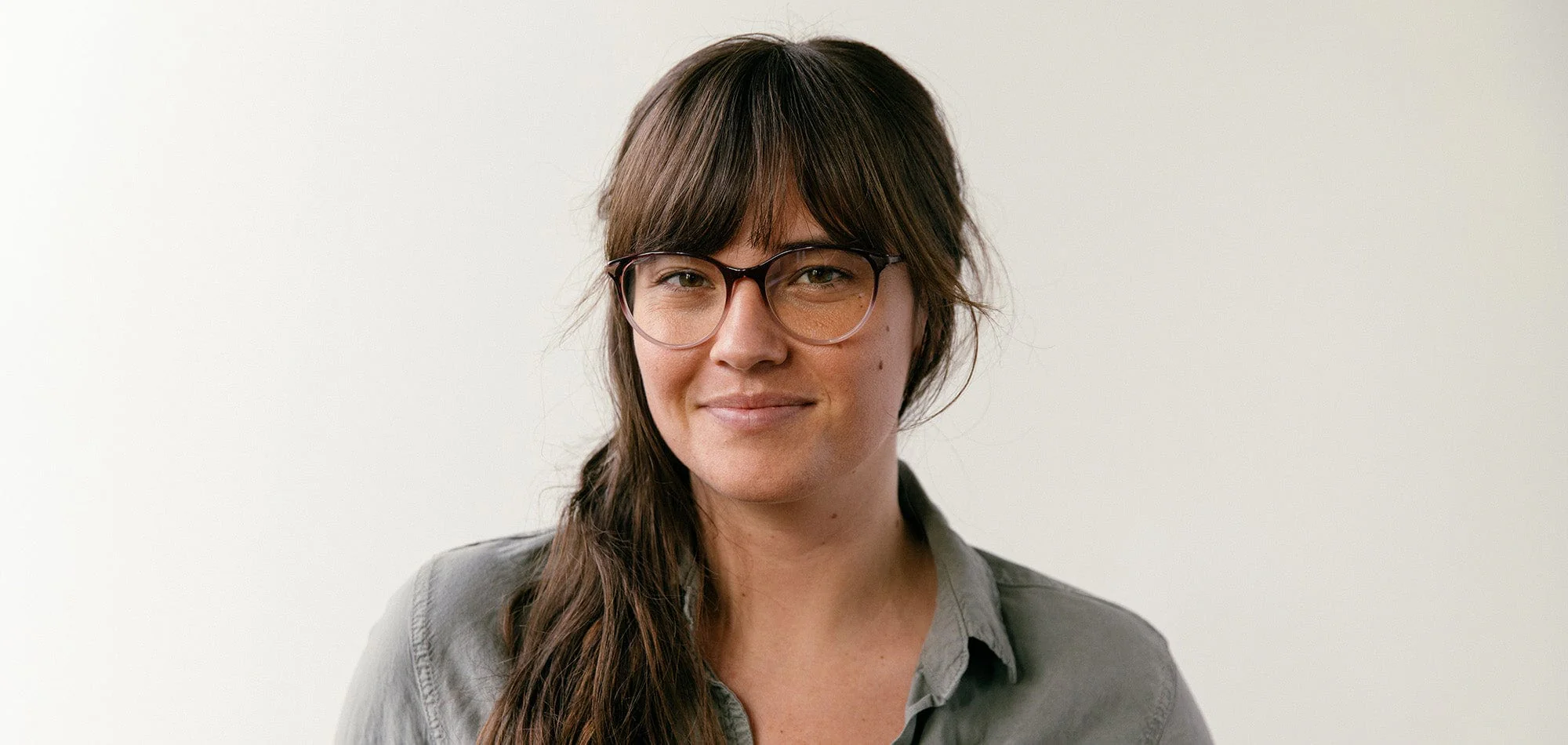 Allison Acetate RX Eyeglasses - Image 13