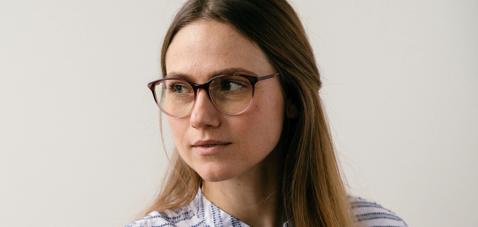 Allison Acetate RX Eyeglasses - Image 14