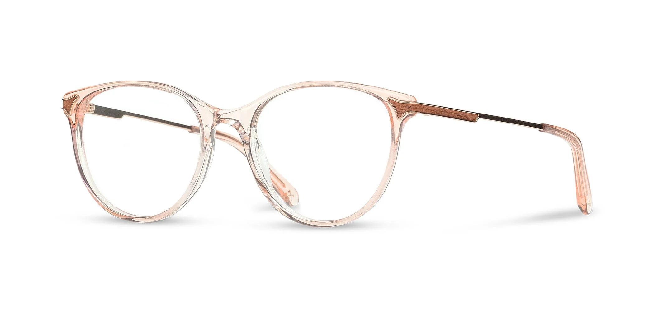 Allison Acetate RX Eyeglasses - Image 15