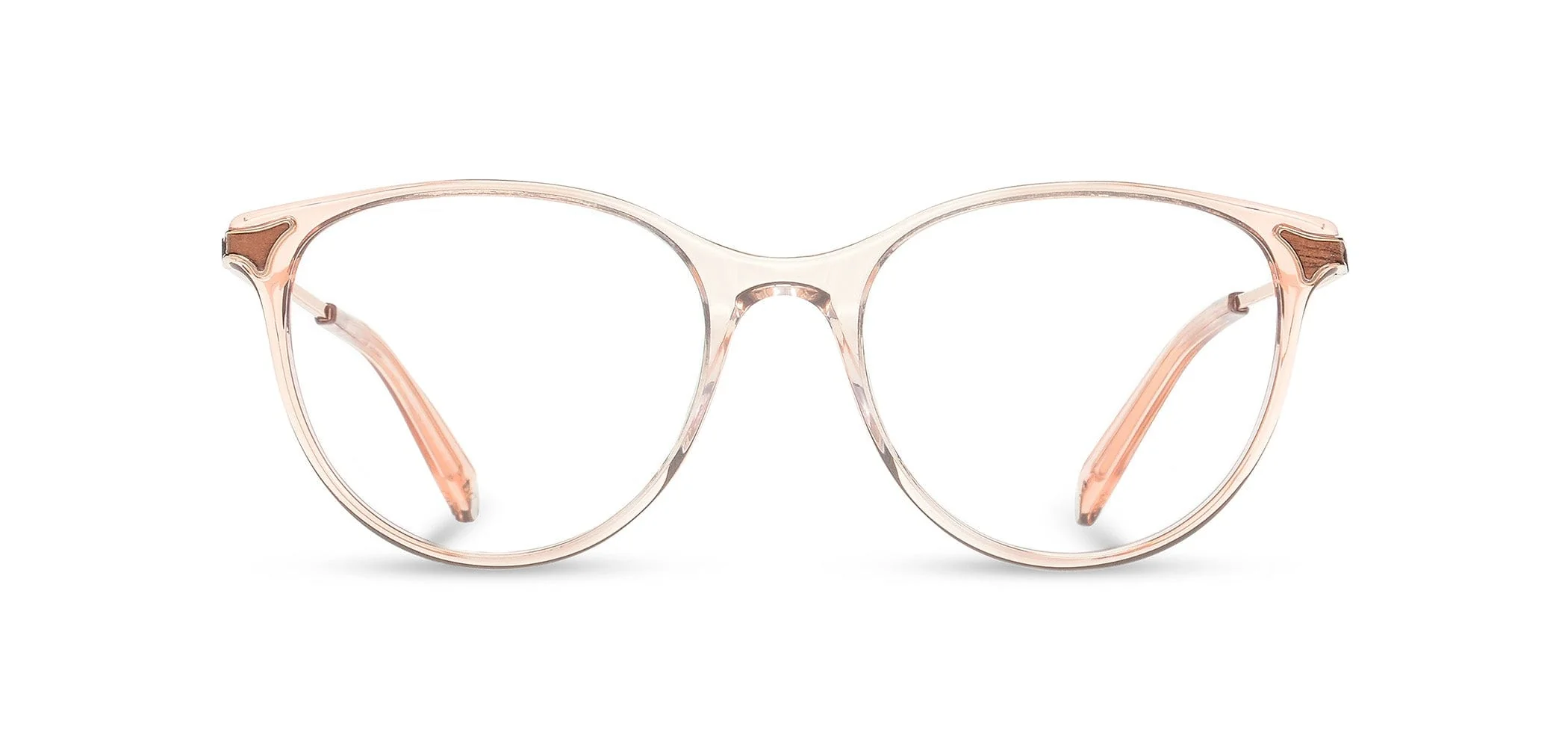 Allison Acetate RX Eyeglasses - Image 16