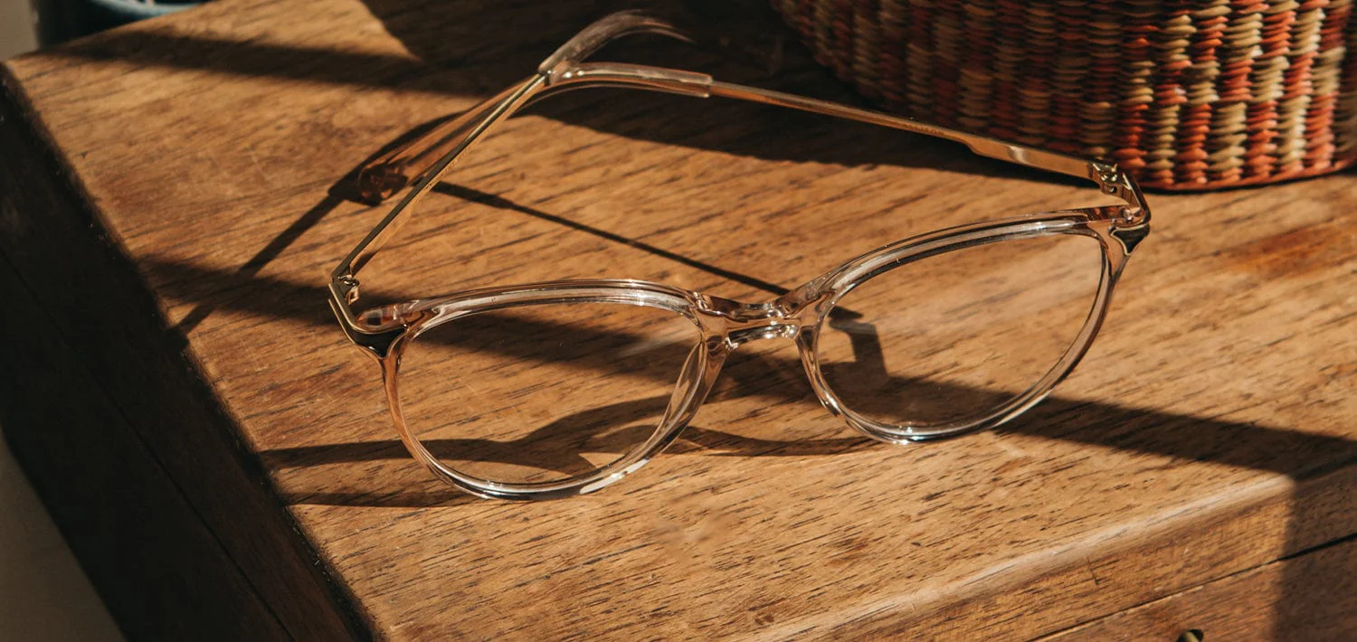 Allison Acetate RX Eyeglasses - Image 18