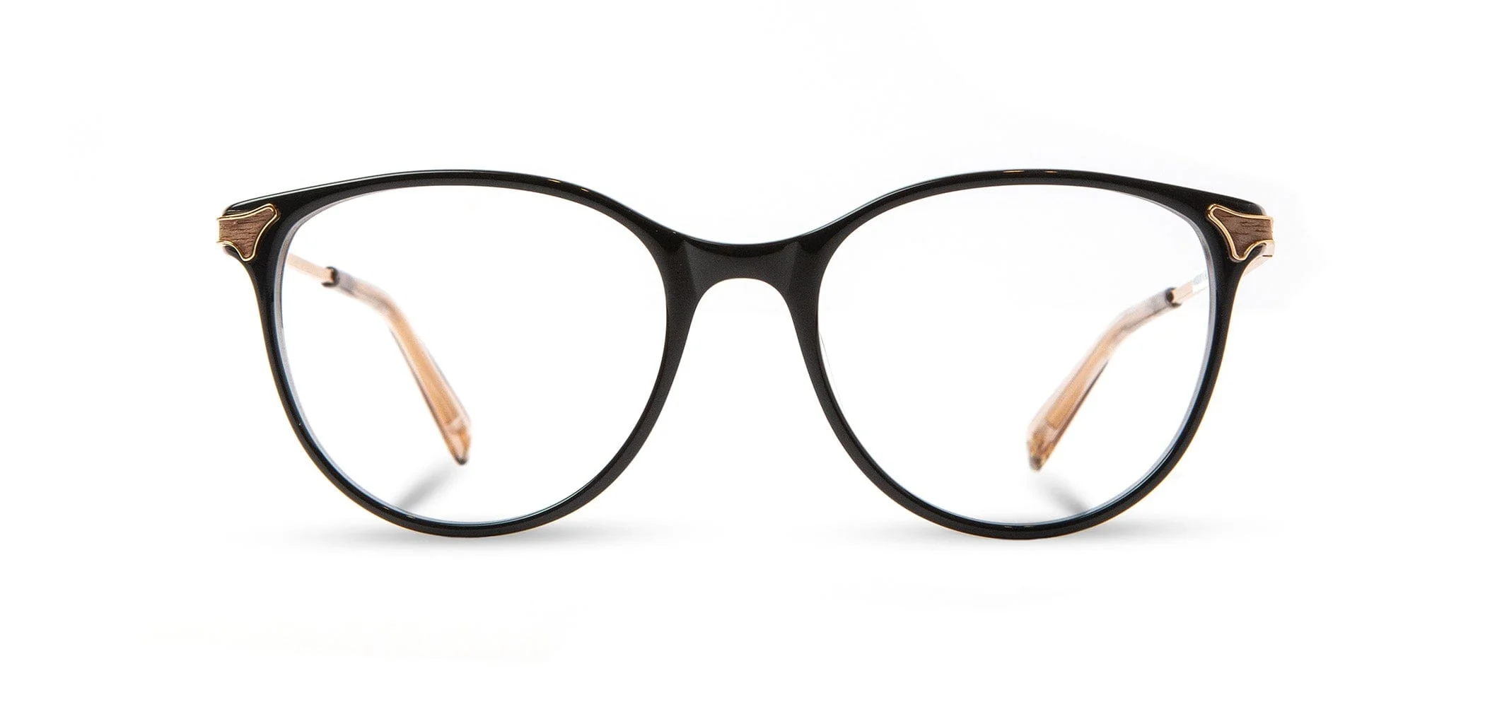 Allison Acetate RX Eyeglasses - Image 20