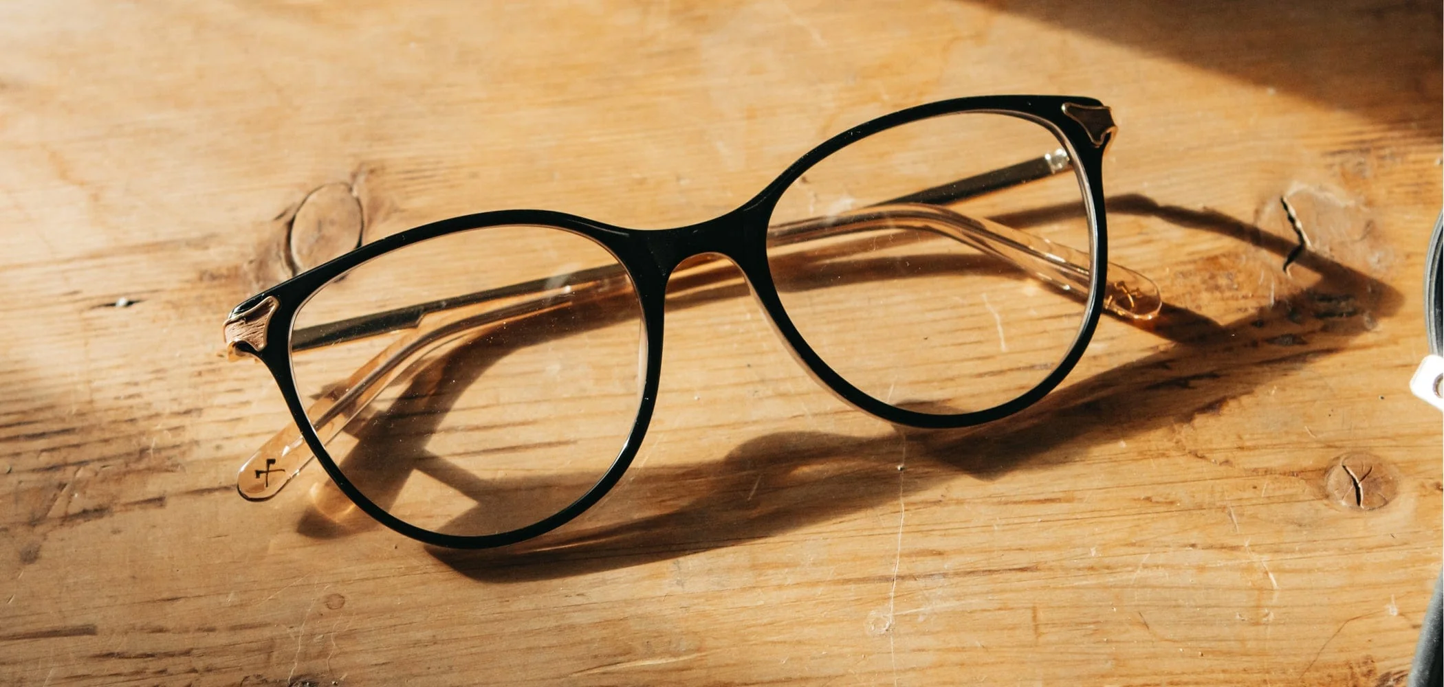 Allison Acetate RX Eyeglasses - Image 22