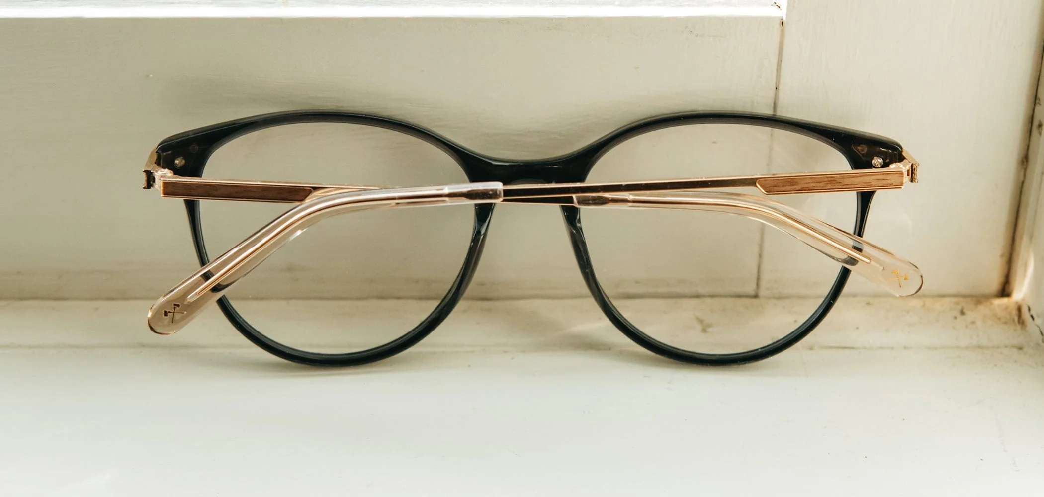 Allison Acetate RX Eyeglasses - Image 23