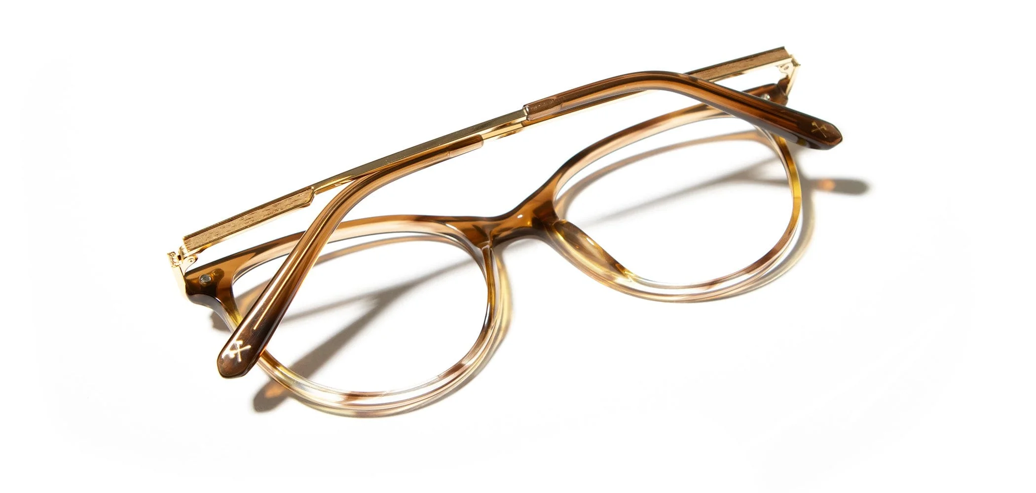 Allison Acetate RX Eyeglasses - Image 3