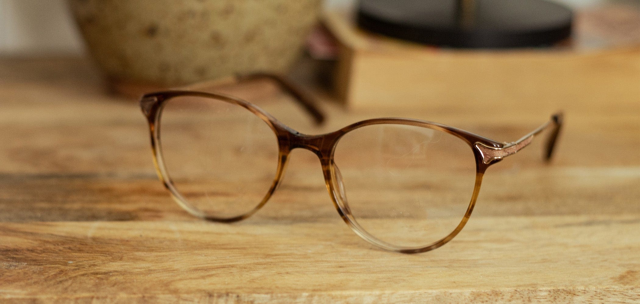 Allison Acetate RX Eyeglasses - Image 5