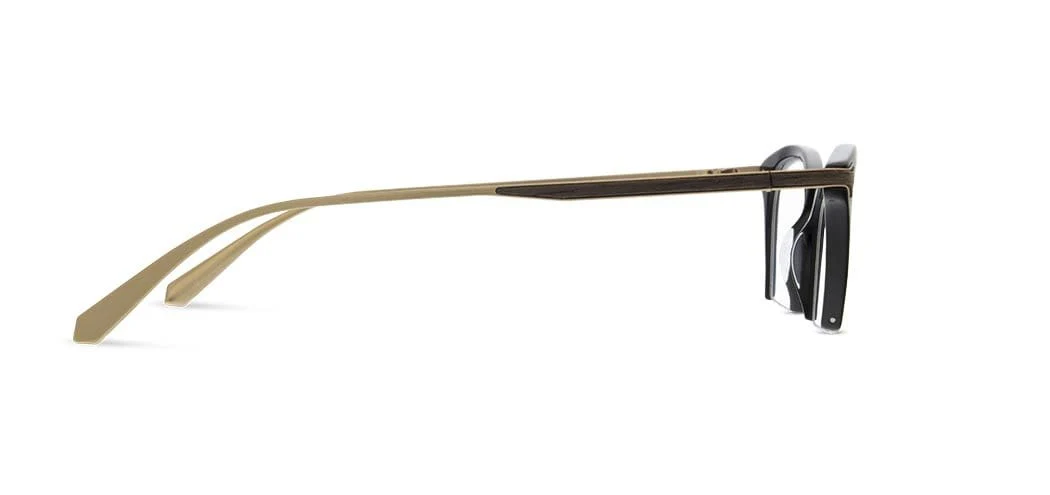 Bonny Acetate RX Eyeglasses - Image 3