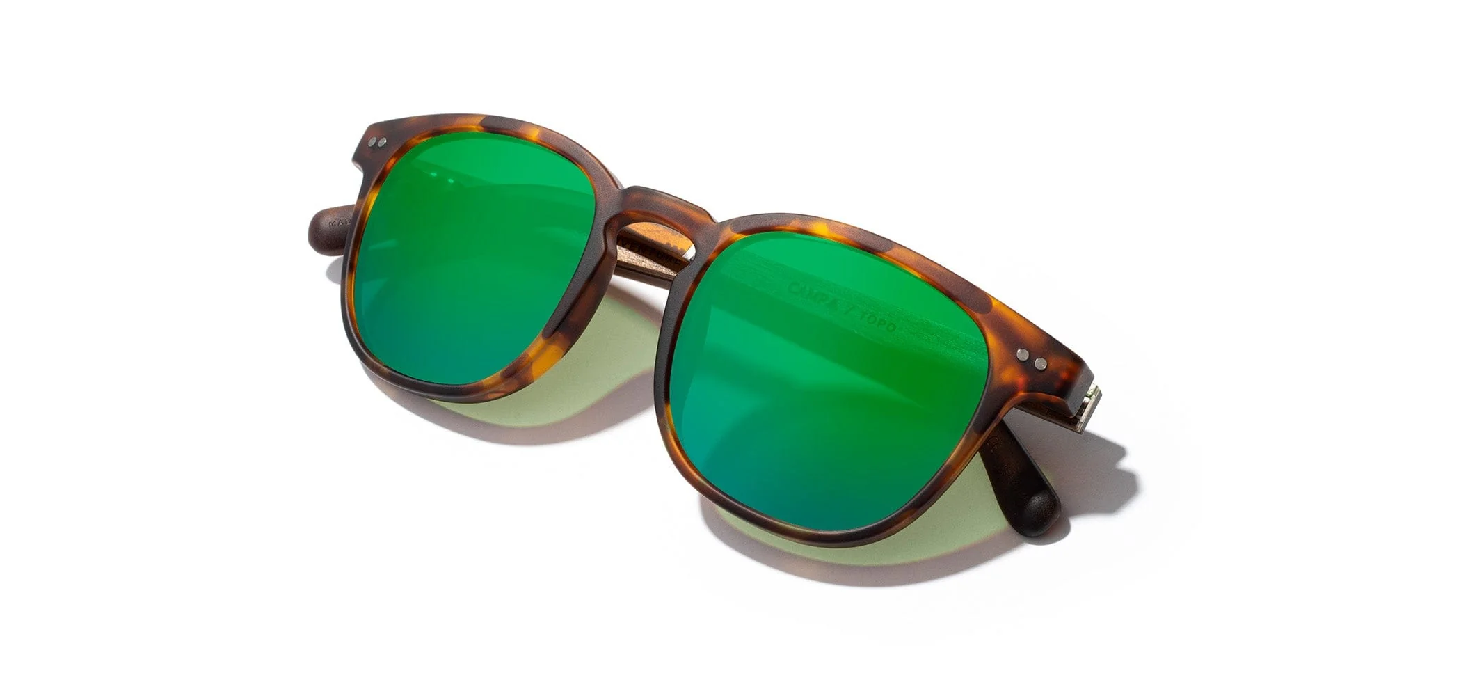 CAMP Topo Sunglasses - Image 100