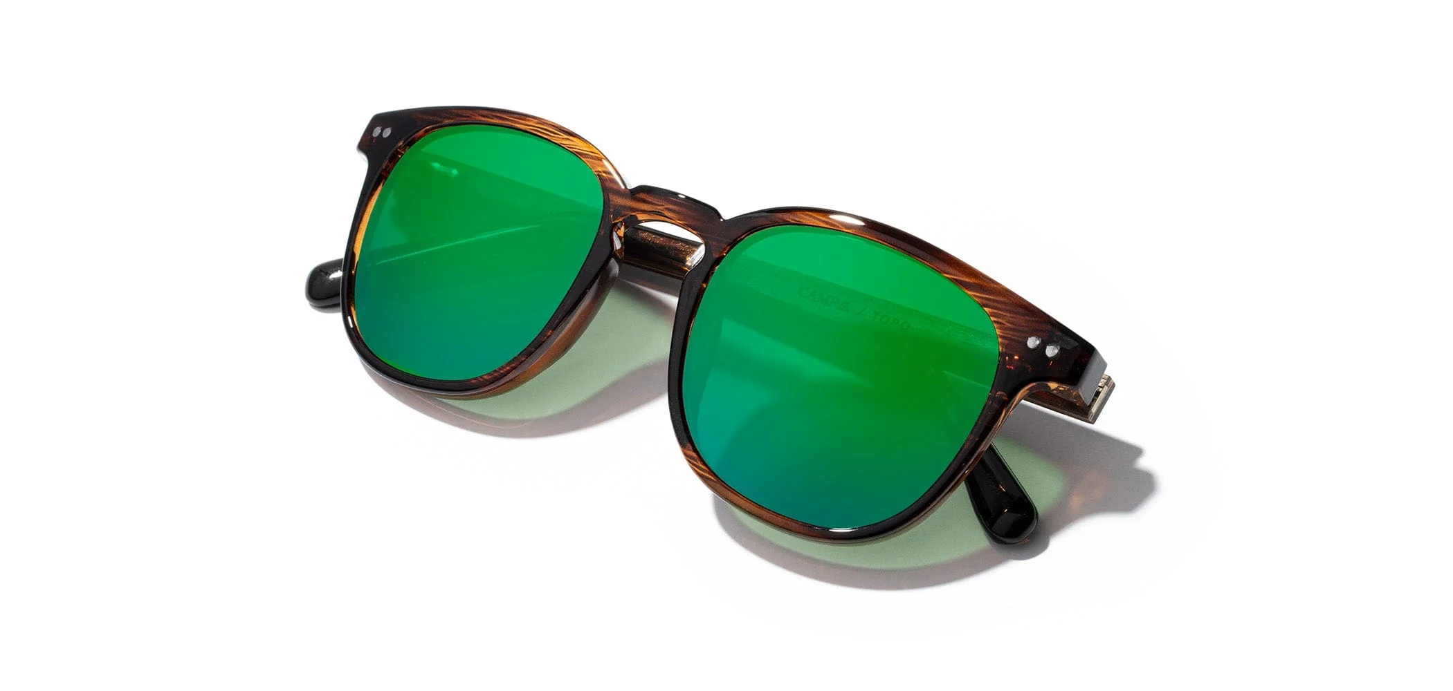 CAMP Topo Sunglasses - Image 103