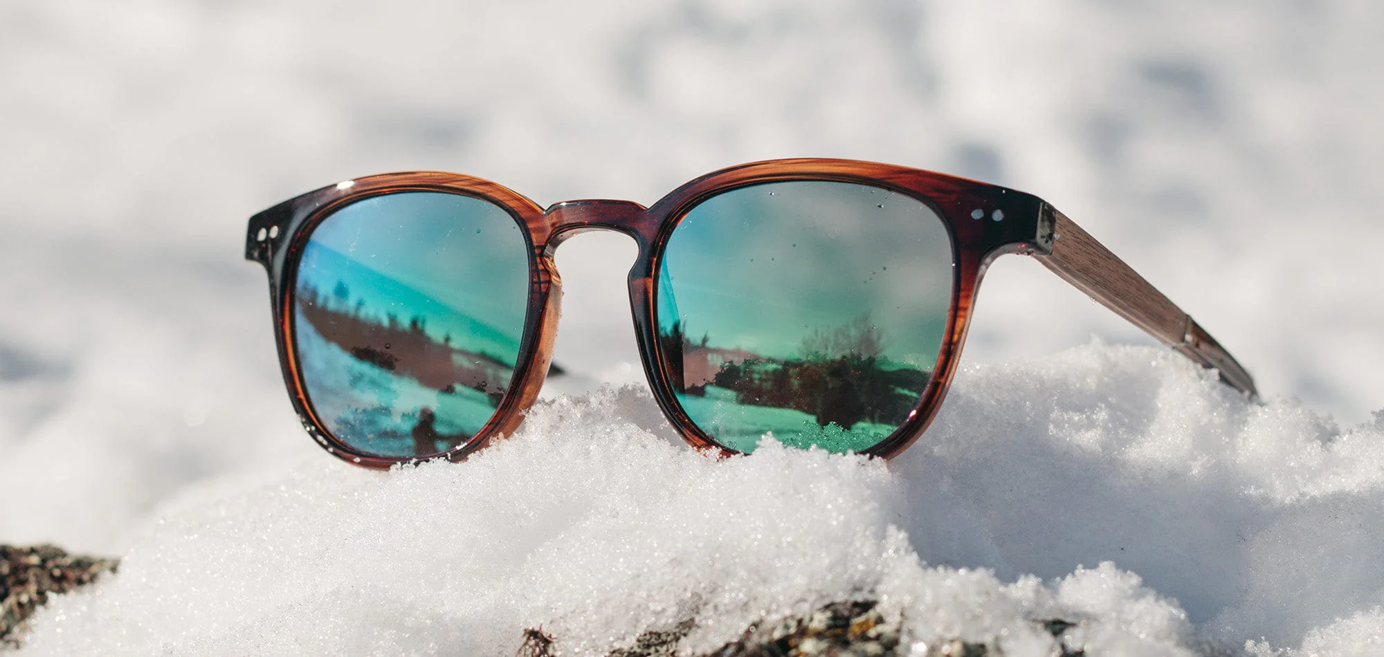 CAMP Topo Sunglasses - Image 104