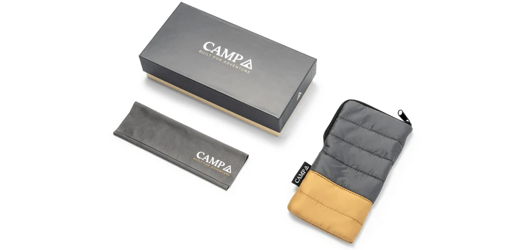 CAMP Topo Sunglasses - Image 106
