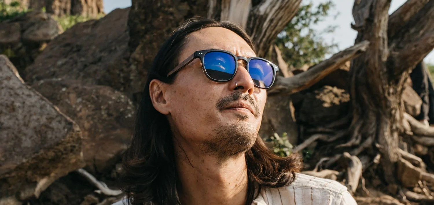 CAMP Topo Sunglasses - Image 11