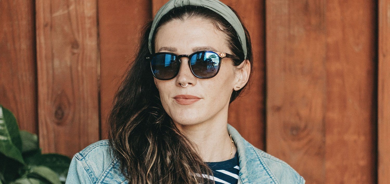 CAMP Topo Sunglasses - Image 12