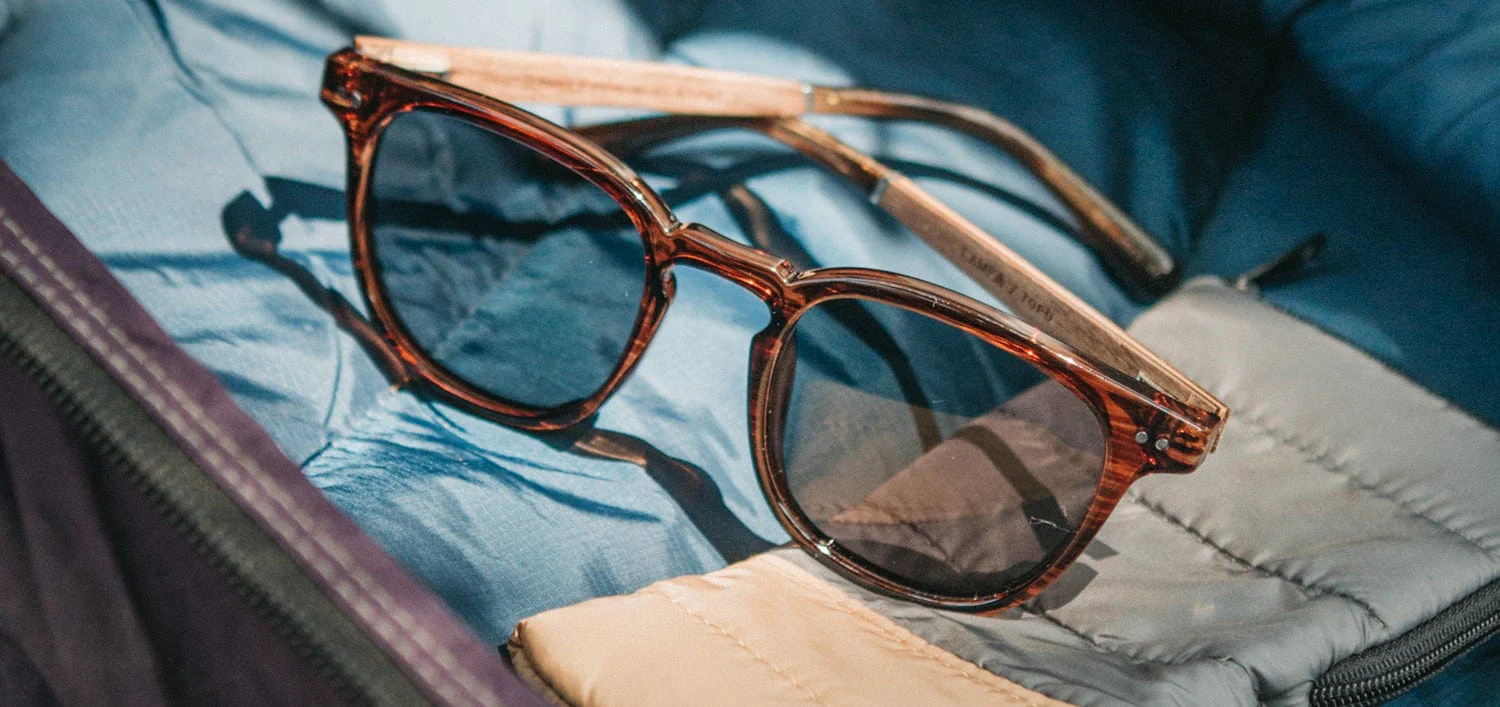 CAMP Topo Sunglasses - Image 17