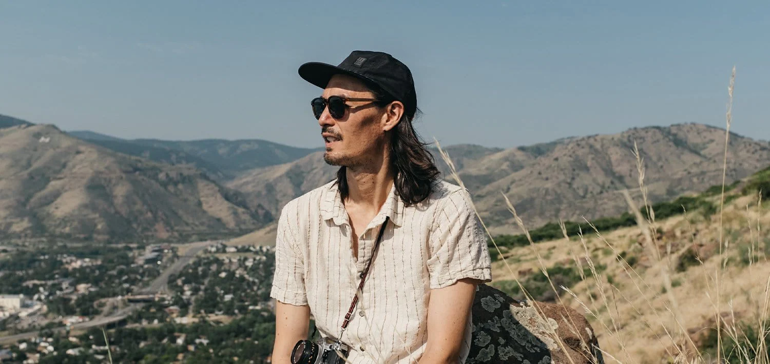 CAMP Topo Sunglasses - Image 20