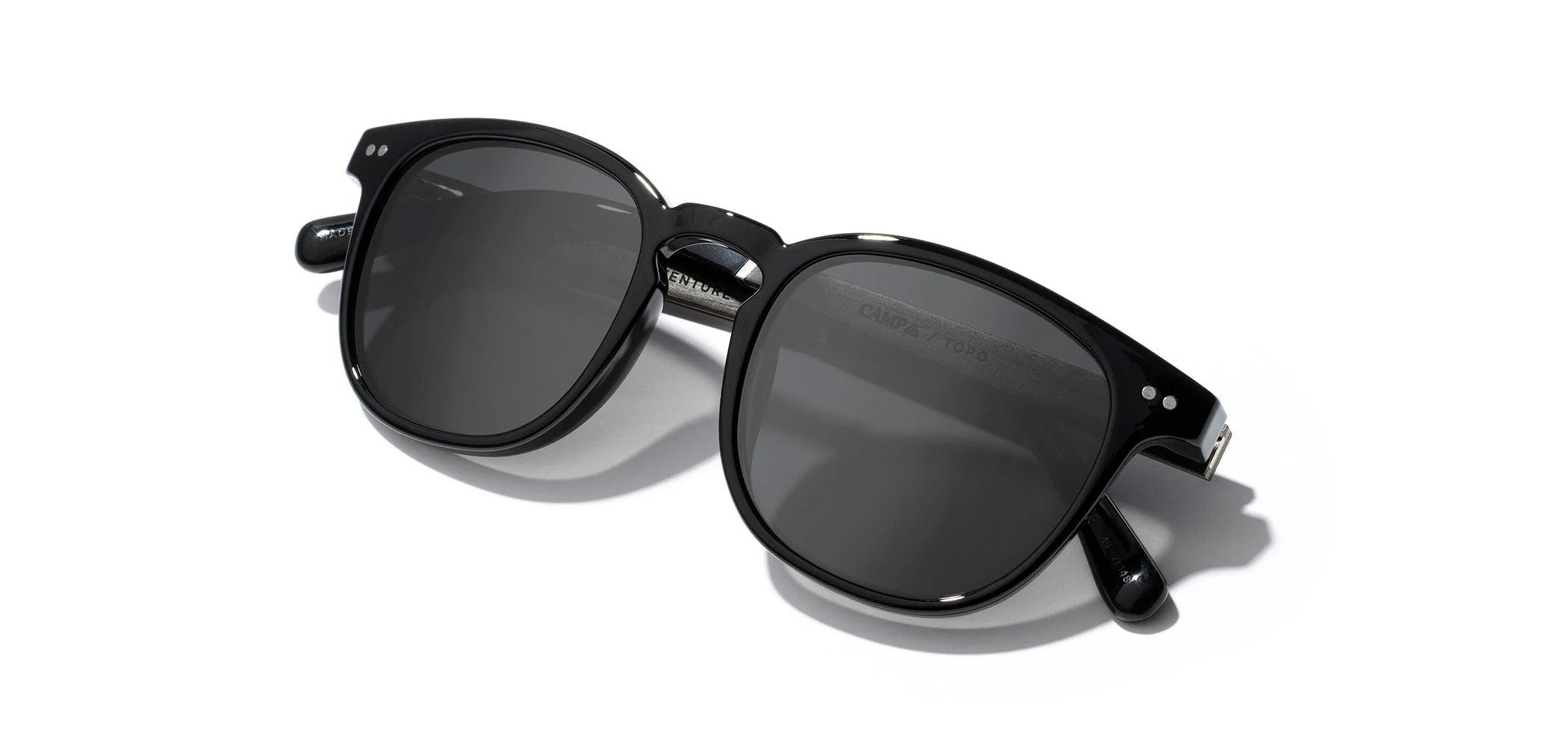 CAMP Topo Sunglasses - Image 3