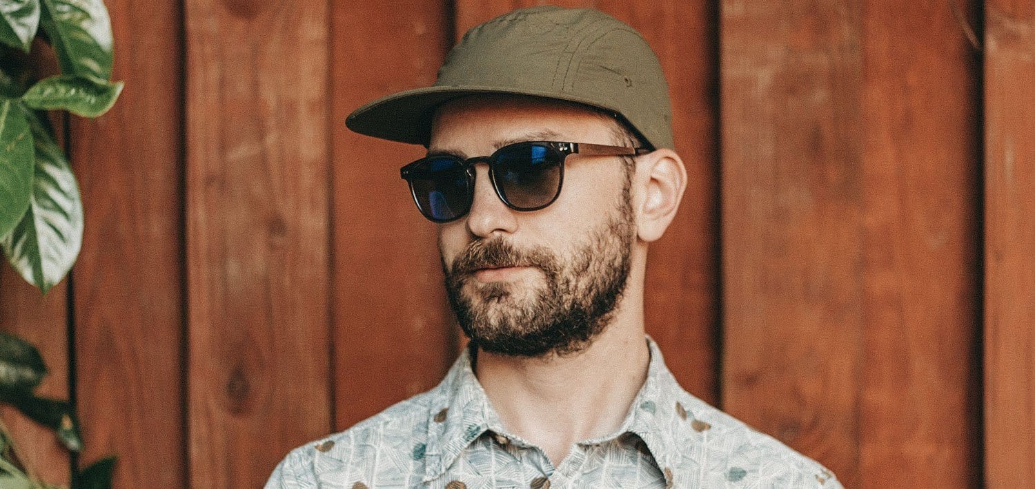 CAMP Topo Sunglasses - Image 37