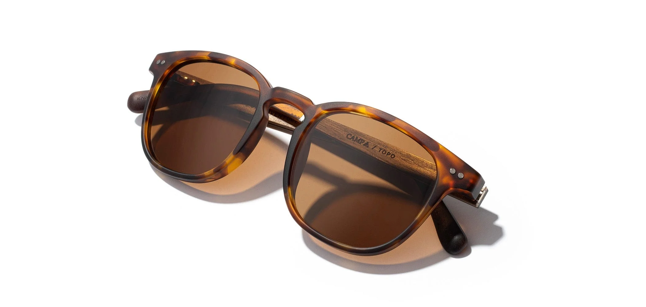 CAMP Topo Sunglasses - Image 42