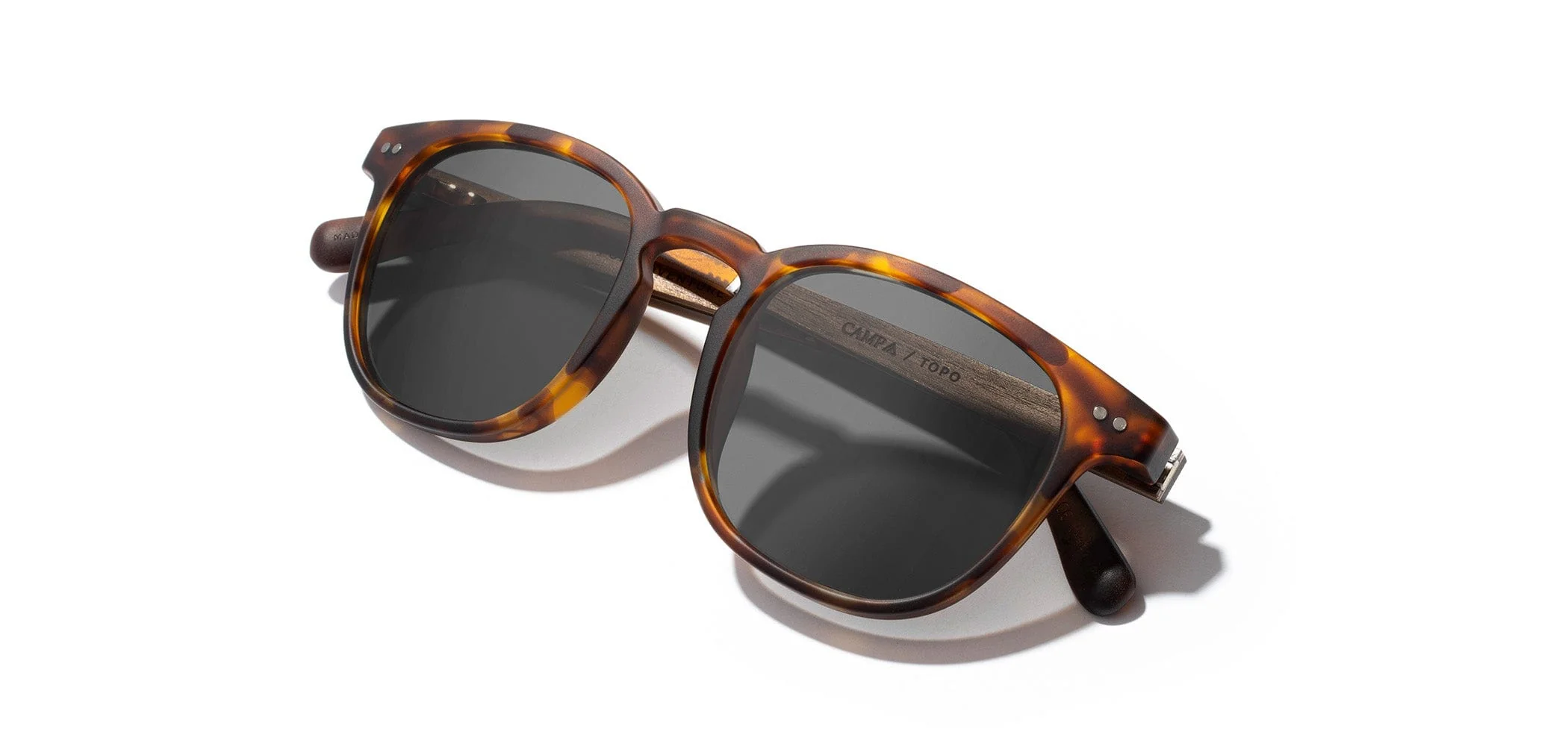 CAMP Topo Sunglasses - Image 51
