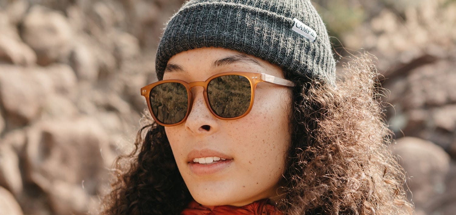 CAMP Topo Sunglasses - Image 56