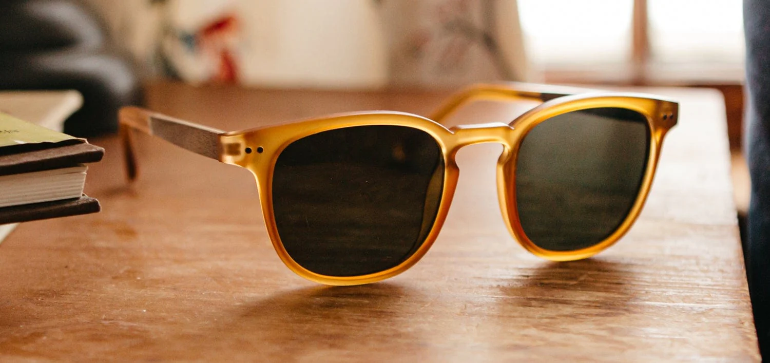 CAMP Topo Sunglasses - Image 58