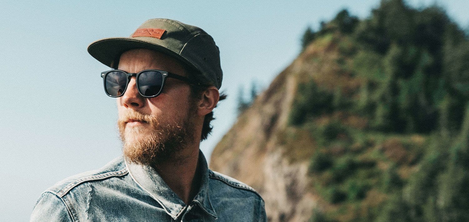 CAMP Topo Sunglasses - Image 6