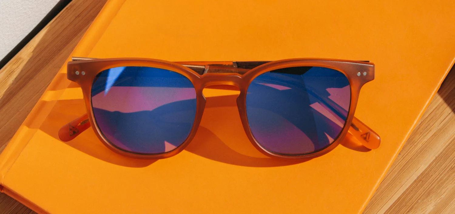 CAMP Topo Sunglasses - Image 63
