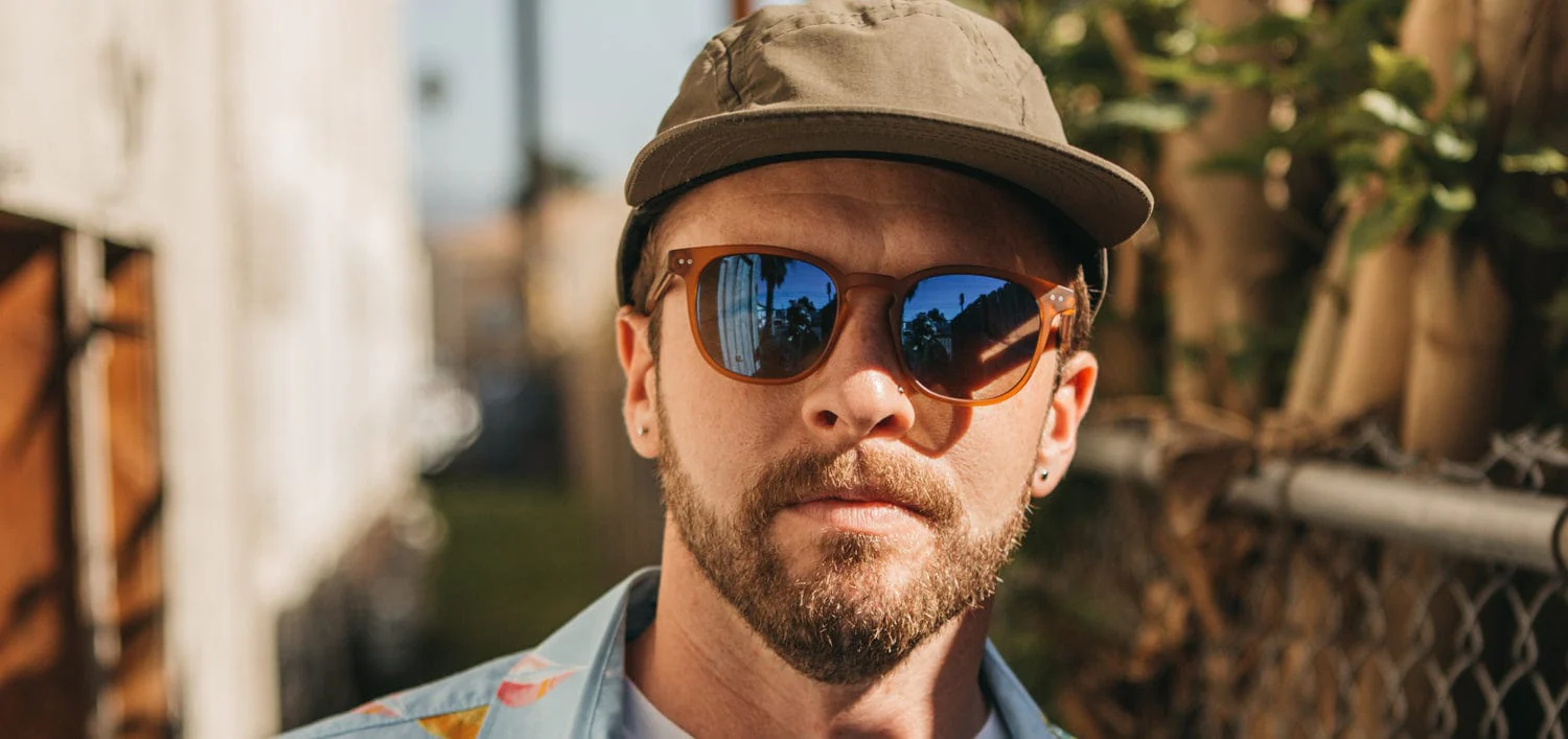 CAMP Topo Sunglasses - Image 64