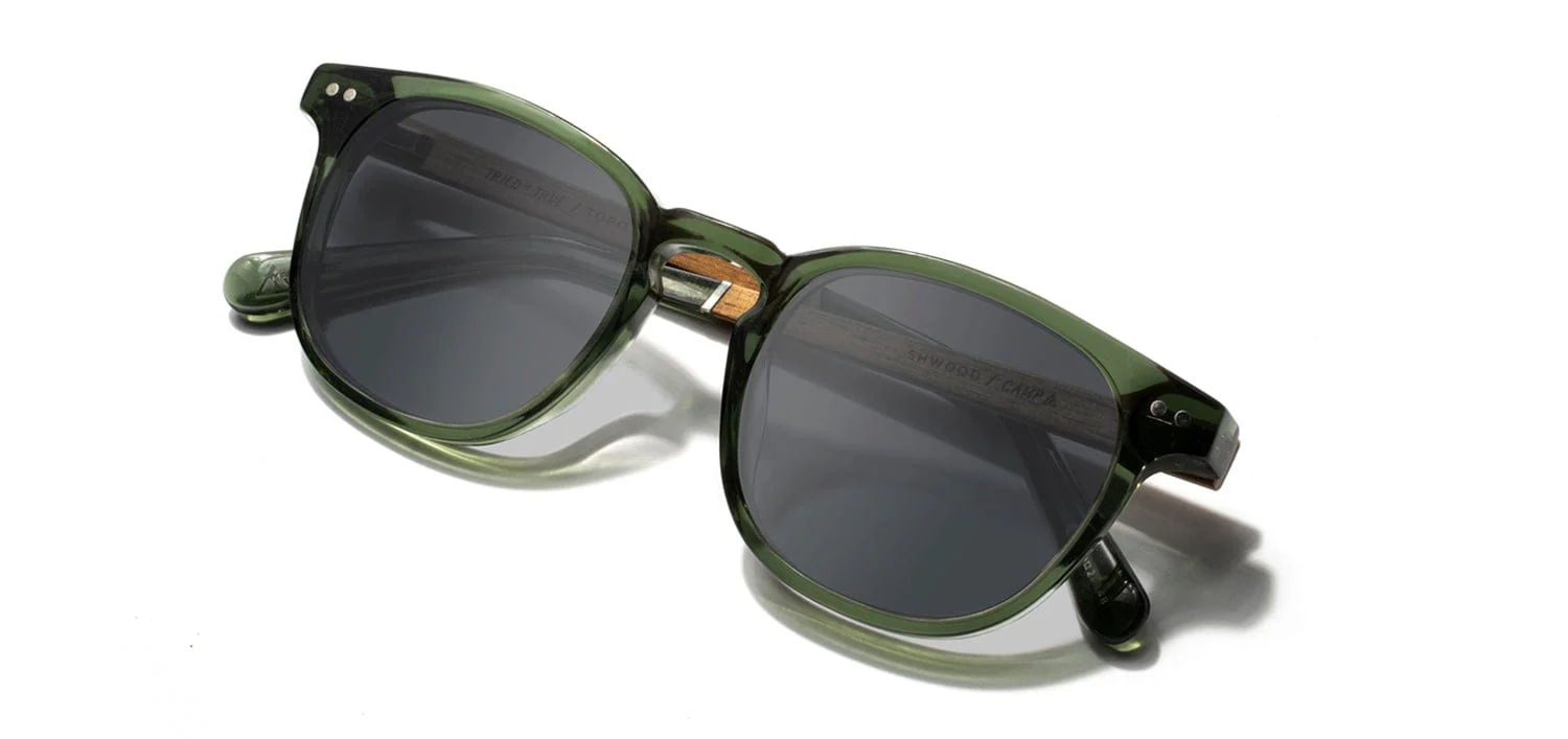 CAMP Topo Sunglasses - Image 67