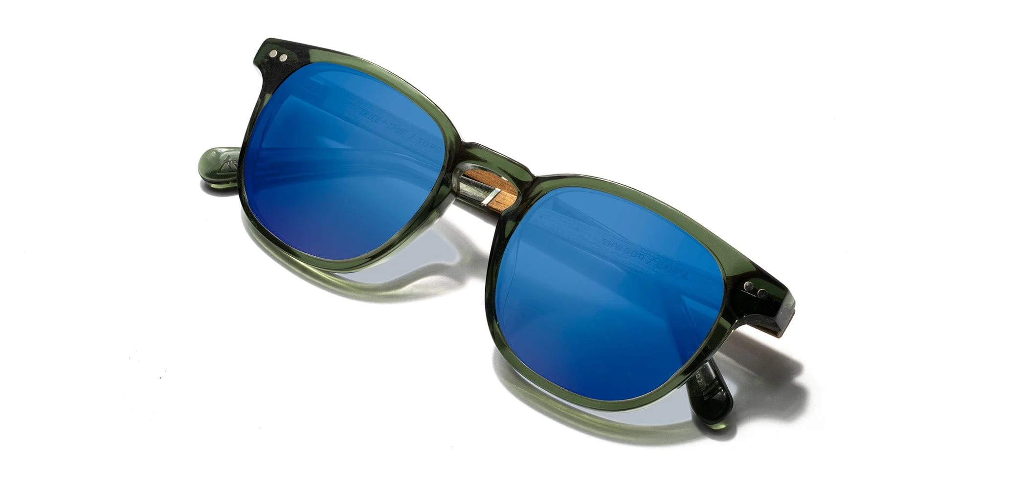 CAMP Topo Sunglasses - Image 72