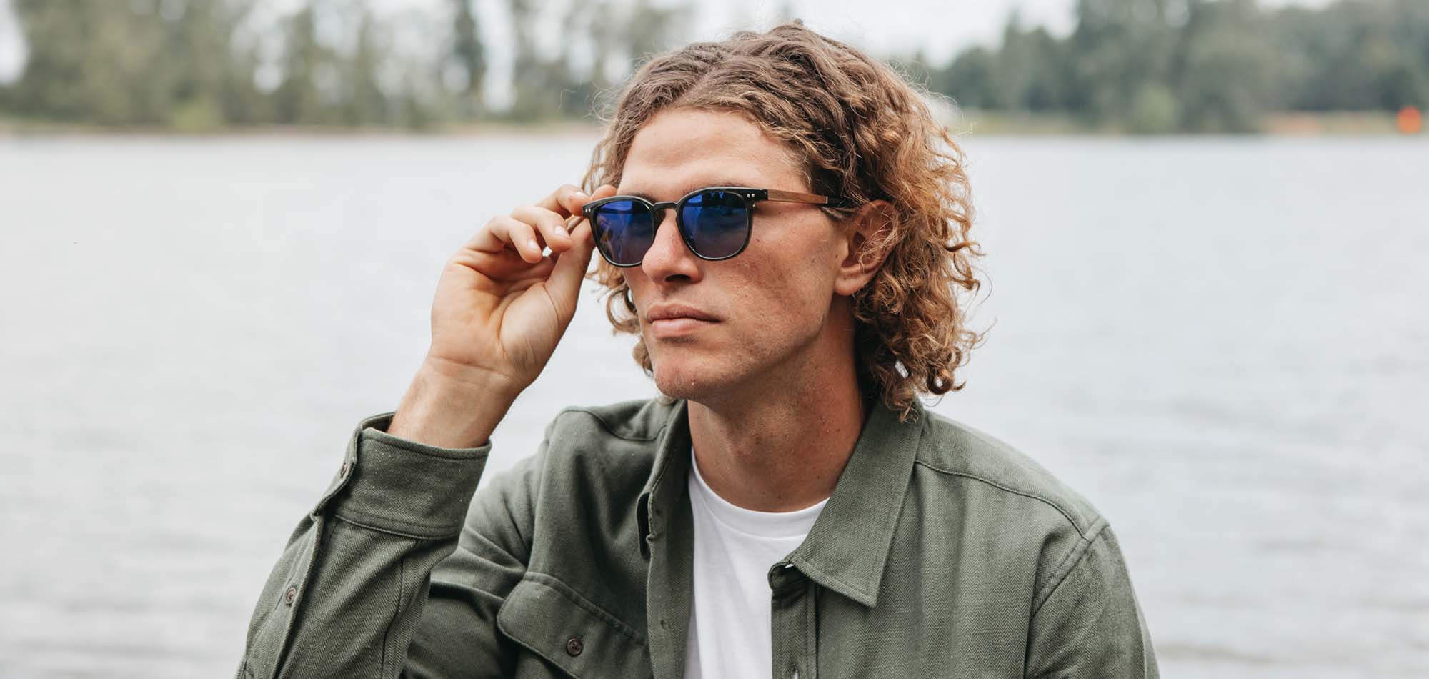 CAMP Topo Sunglasses - Image 73