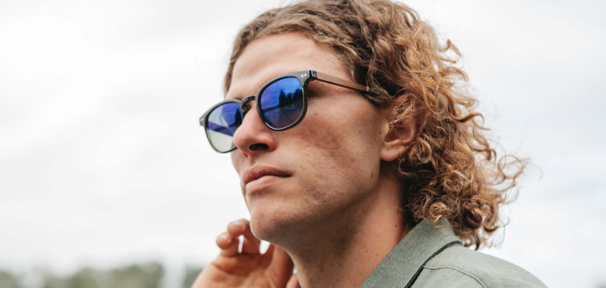 CAMP Topo Sunglasses - Image 74