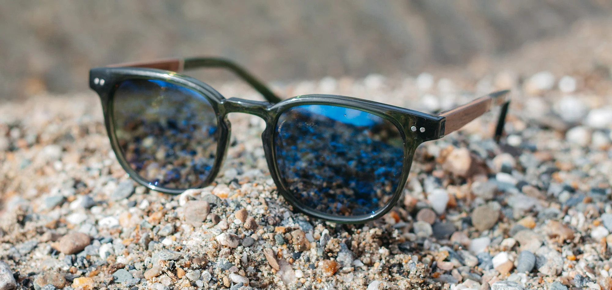 CAMP Topo Sunglasses - Image 75