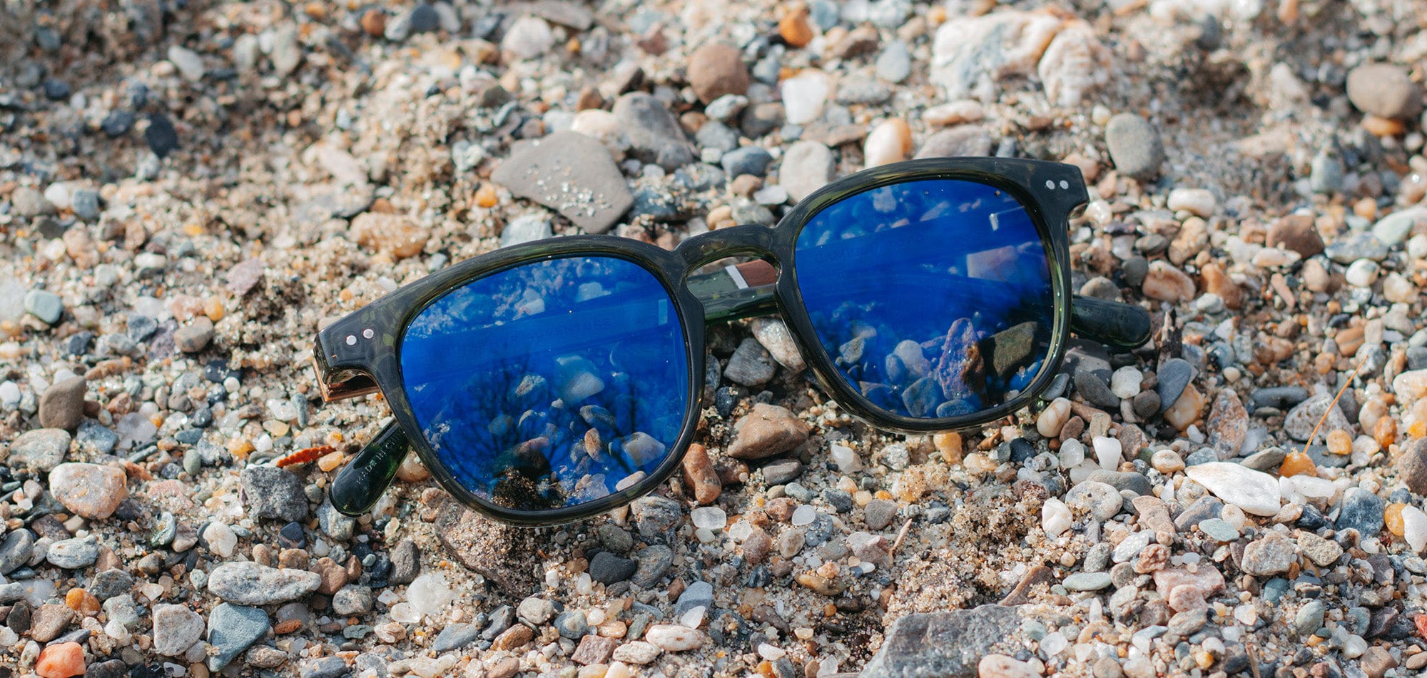 CAMP Topo Sunglasses - Image 76