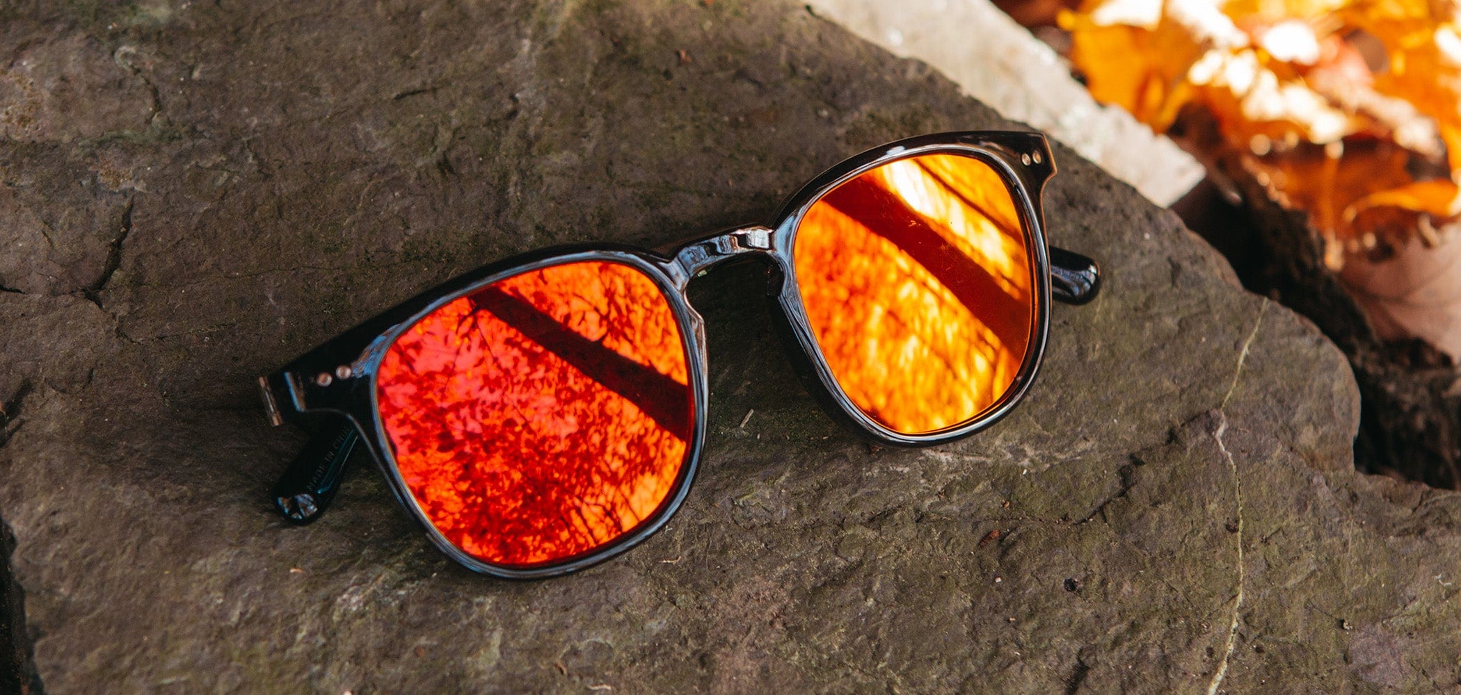 CAMP Topo Sunglasses - Image 81