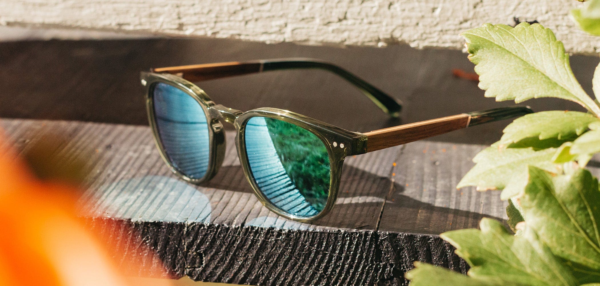 CAMP Topo Sunglasses - Image 87