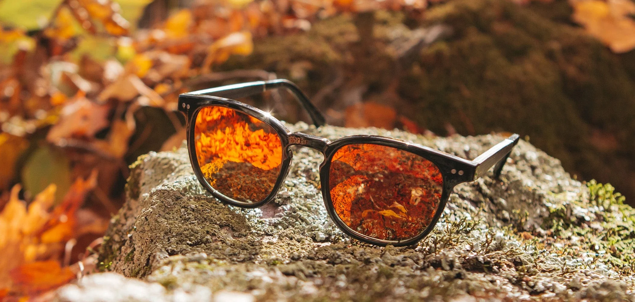 CAMP Topo Sunglasses - Image 92