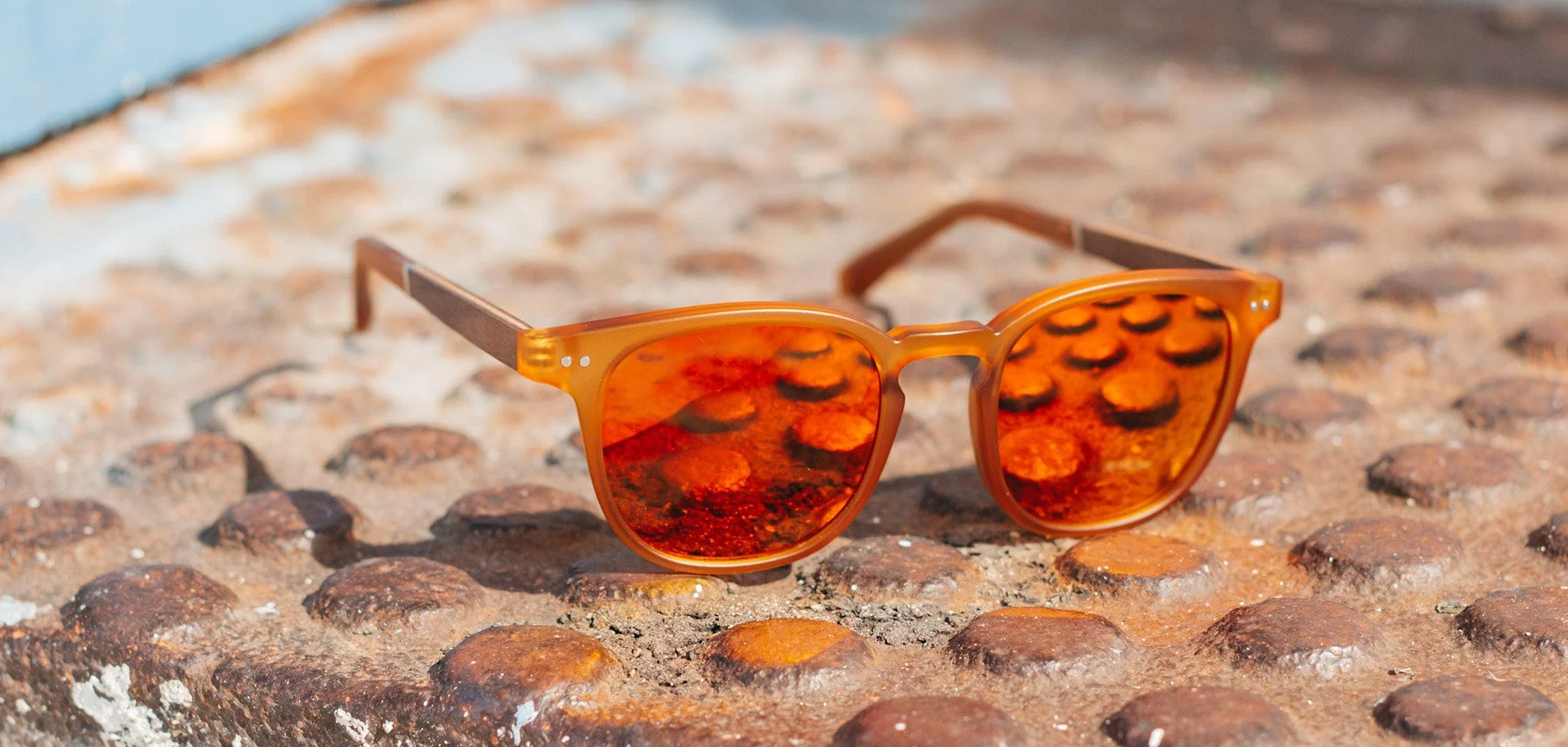 CAMP Topo Sunglasses - Image 96