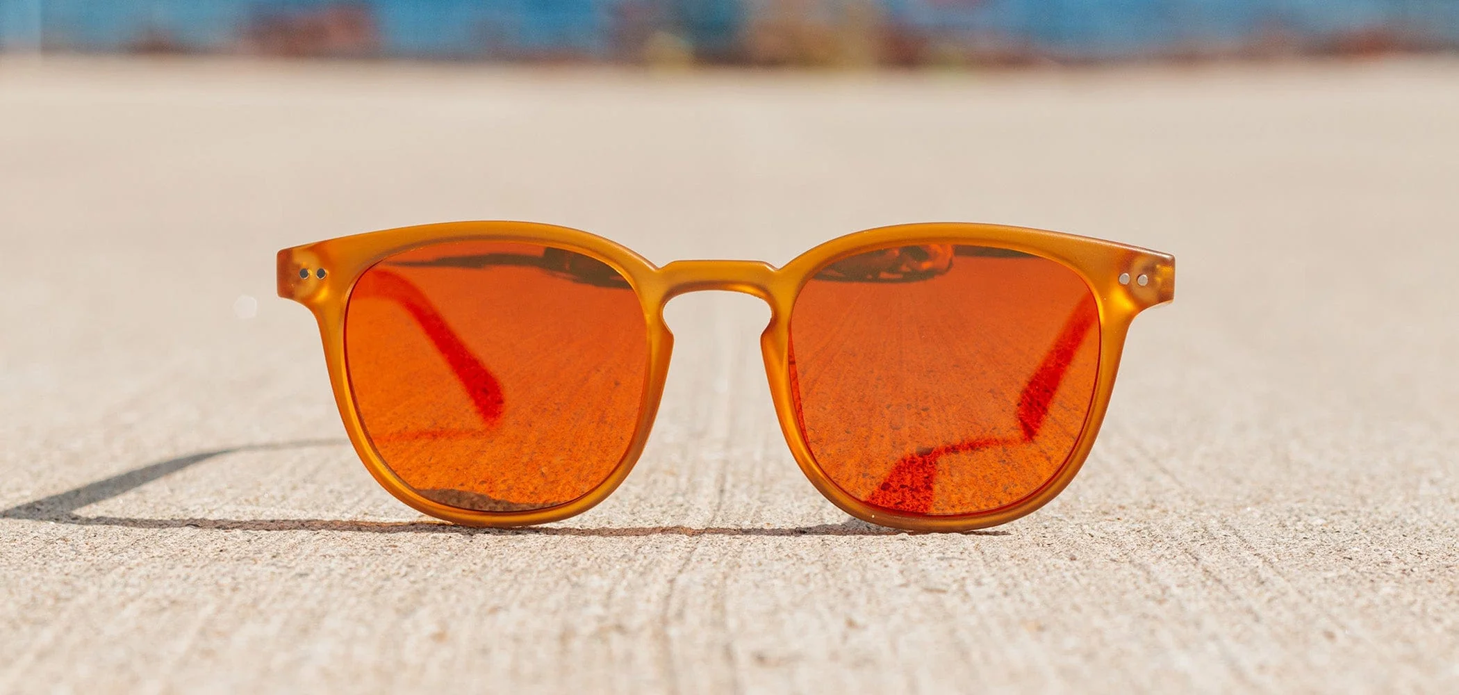 CAMP Topo Sunglasses - Image 97