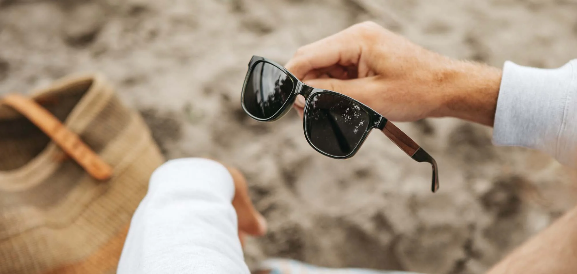 CAMP Trail Sunglasses - Image 37