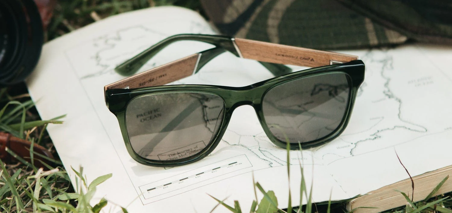 CAMP Trail Sunglasses - Image 40